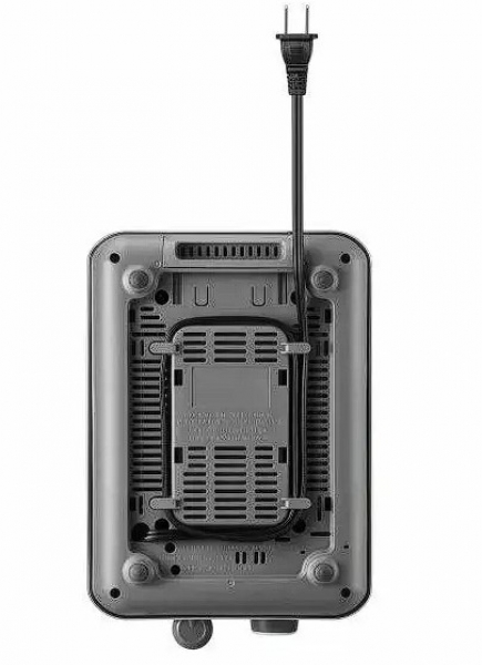Buydeem DT620 Ekmek Kızartma Makinesi