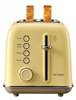 Buydeem DT620 Ekmek Kızartma Makinesi