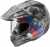 Arai Tour-X4 Cover Blue