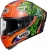 Shoei X-Spirit 3 Power Rush Full Face