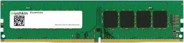 Mushkin Essentials 8 GB 3200 MT
