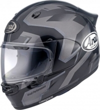Arai Quantic Robotic Black resim