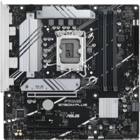 Asus Prime B760M Plus resim