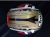 Arai RX-7 Gp Isle Of Man Tt 2015 Limited Edition