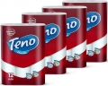 Teno Kağıt Havlu 48 Rulo resim
