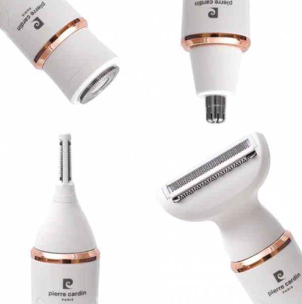 Pierre Cardin PC-E11001 Epilasyon Aleti