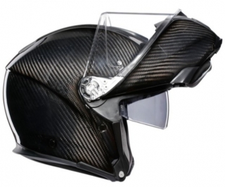 AGV Sportmodular Glossy Carbon