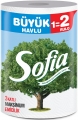 Sofia 1=2 Kağıt Havlu Dev Rulo resim