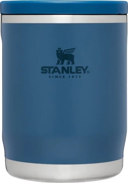 Stanley Adventure To-Go Food Jar Termos (530 ml)