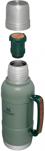 Stanley The Artisan Thermal Bottle Termos (1.4 litre)