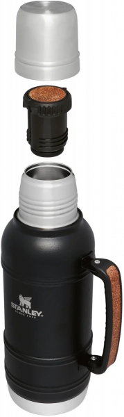 Stanley The Artisan Thermal Bottle Termos (1.4 litre)