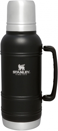 Stanley The Artisan Thermal Bottle resim