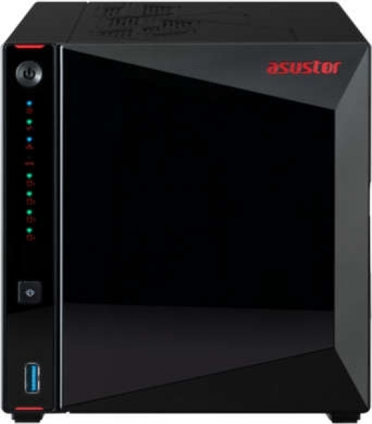 Asustor Nimbustor 4 Gen 2 NAS