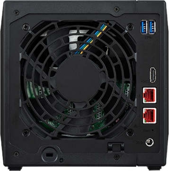 Asustor Nimbustor 4 Gen 2 NAS