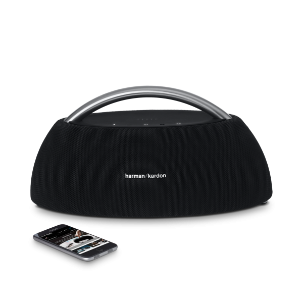 Harman Kardon Go + Play Bluetooth Hoparlör