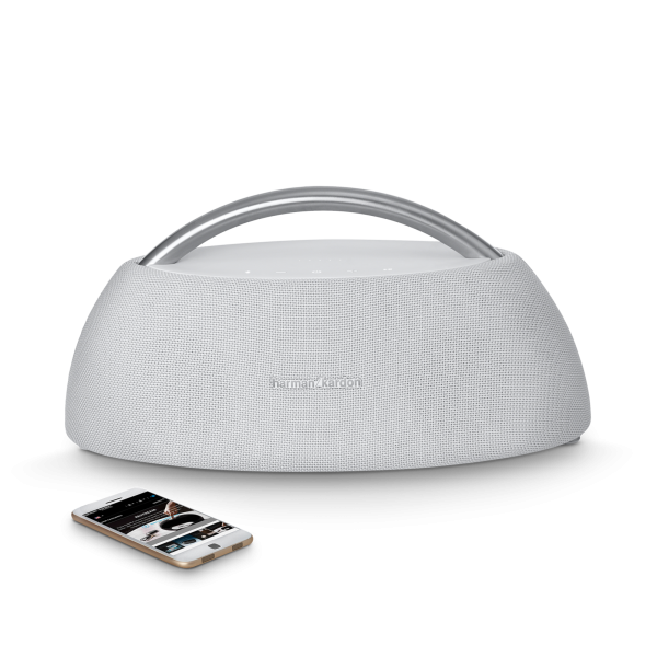 Harman Kardon Go + Play Bluetooth Hoparlör