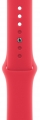 Apple Watch Series 9 45mm PRODUCT(RED) Spor Kordon (M/L)