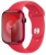 Apple Watch Series 9 45mm PRODUCT(RED) Spor Kordon (M/L)