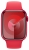 Apple Watch Series 9 45mm PRODUCT(RED) Spor Kordon (M/L)