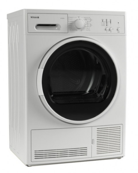 Windsor KM 7WS900 Yoğuşturmalı Kurutma Makinesi