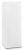 Vestel CDM501 Derin Dondurucu