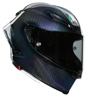 AGV Pista GP RR Mono Iridium Carbon