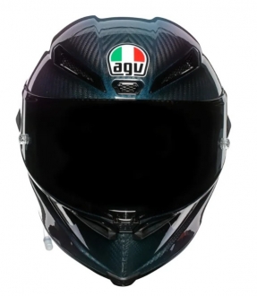 AGV Pista GP RR Mono Iridium Carbon