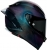 AGV Pista GP RR Mono Iridium Carbon