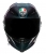AGV Pista GP RR Mono Iridium Carbon