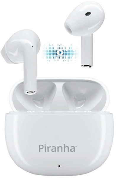 Piranha 9970 Tam Kablosuz Kulaklık