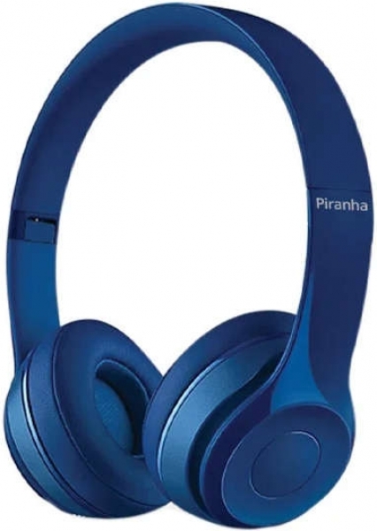 Piranha 2109 Kablolu Kulaklık