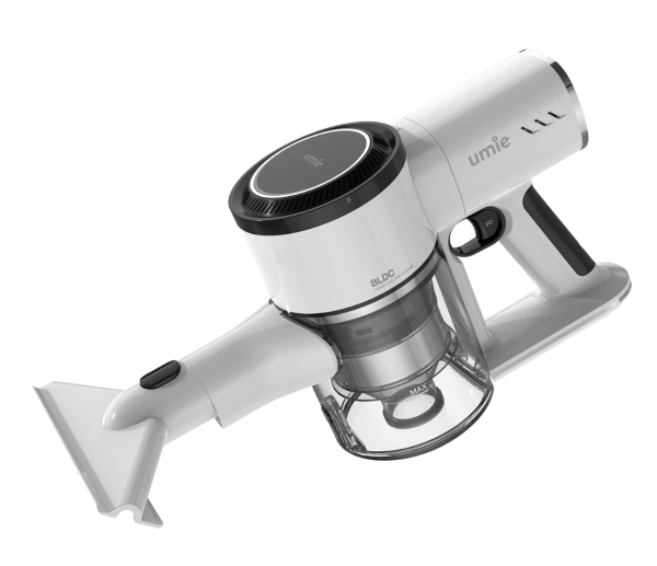 Umie DS-U23 Speedy Max Pro Şarjlı Süpürge