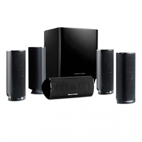 Harman Kardon HKTS 16 Hoparlör