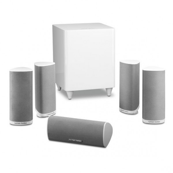 Harman Kardon HKTS 16 Hoparlör