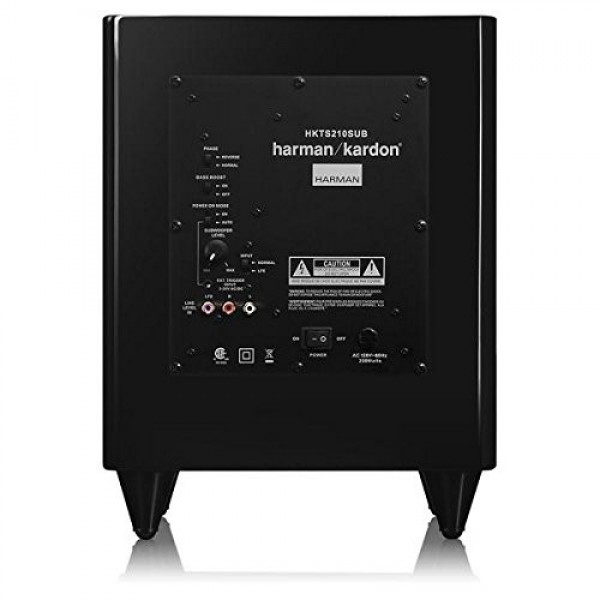 Harman Kardon HKTS 16 Hoparlör