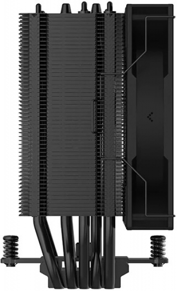 DeepCool AG500 ARGB İşlemci Soğutucu