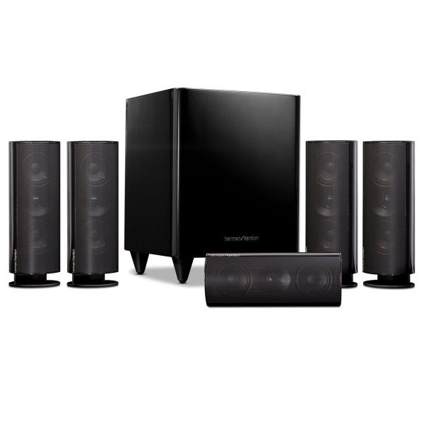Harman Kardon HKTS 30 Hoparlör