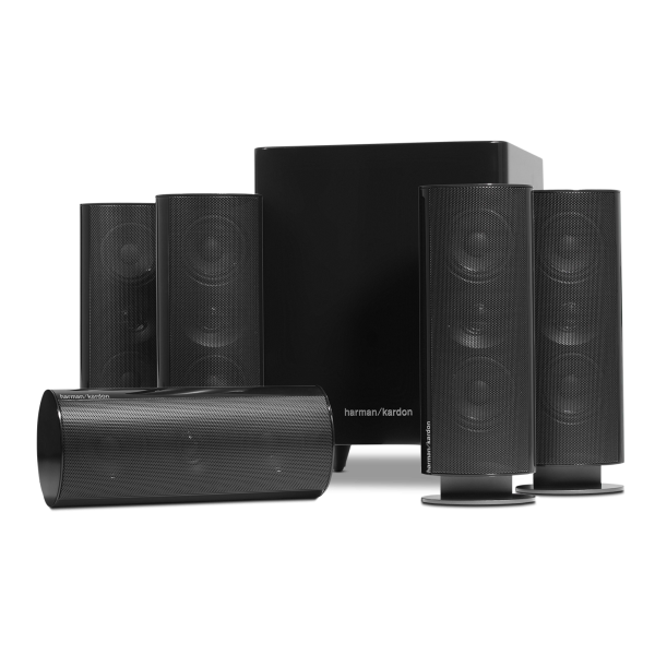 Harman Kardon HKTS 30 Hoparlör