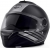 Harley Davidson Men's Vanocker S08 Full-Face Helmet, Gloss