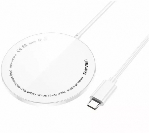 Usams US-CD155 Şarj Aleti