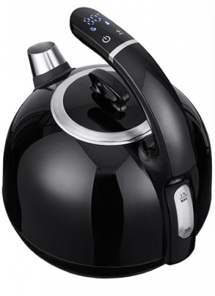 Umie KTL-U01 Dijital Göstergeli Smart Kettle Su Isıtıcı