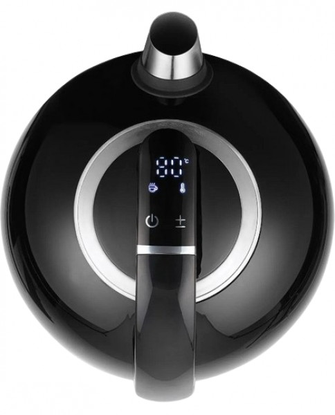 Umie KTL-U01 Dijital Göstergeli Smart Kettle Su Isıtıcı