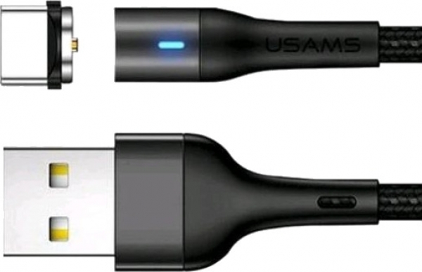 Usams U32 US-SJ353 Şarj Kablosu