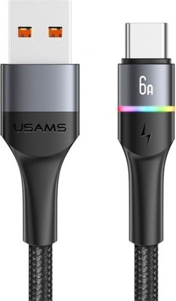Usams U76 US-SJ536 Şarj Kablosu