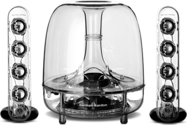Harman Kardon SoundSticks III Hoparlör