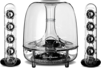 Harman Kardon SoundSticks III resim