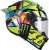 AGV Pista GP R Top PLK Soleluna 2016 Carbon
