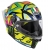 AGV Pista GP R Top PLK Soleluna 2016 Carbon