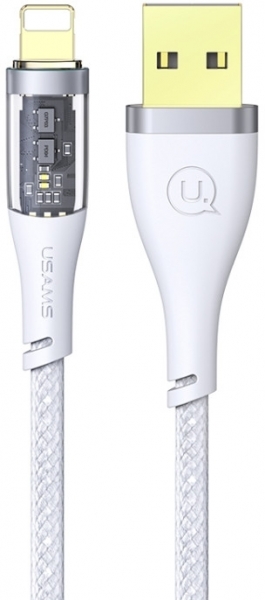 Usams US-SJ571 Şarj Kablosu