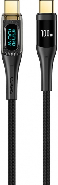Usams US-SJ591 Şarj Kablosu